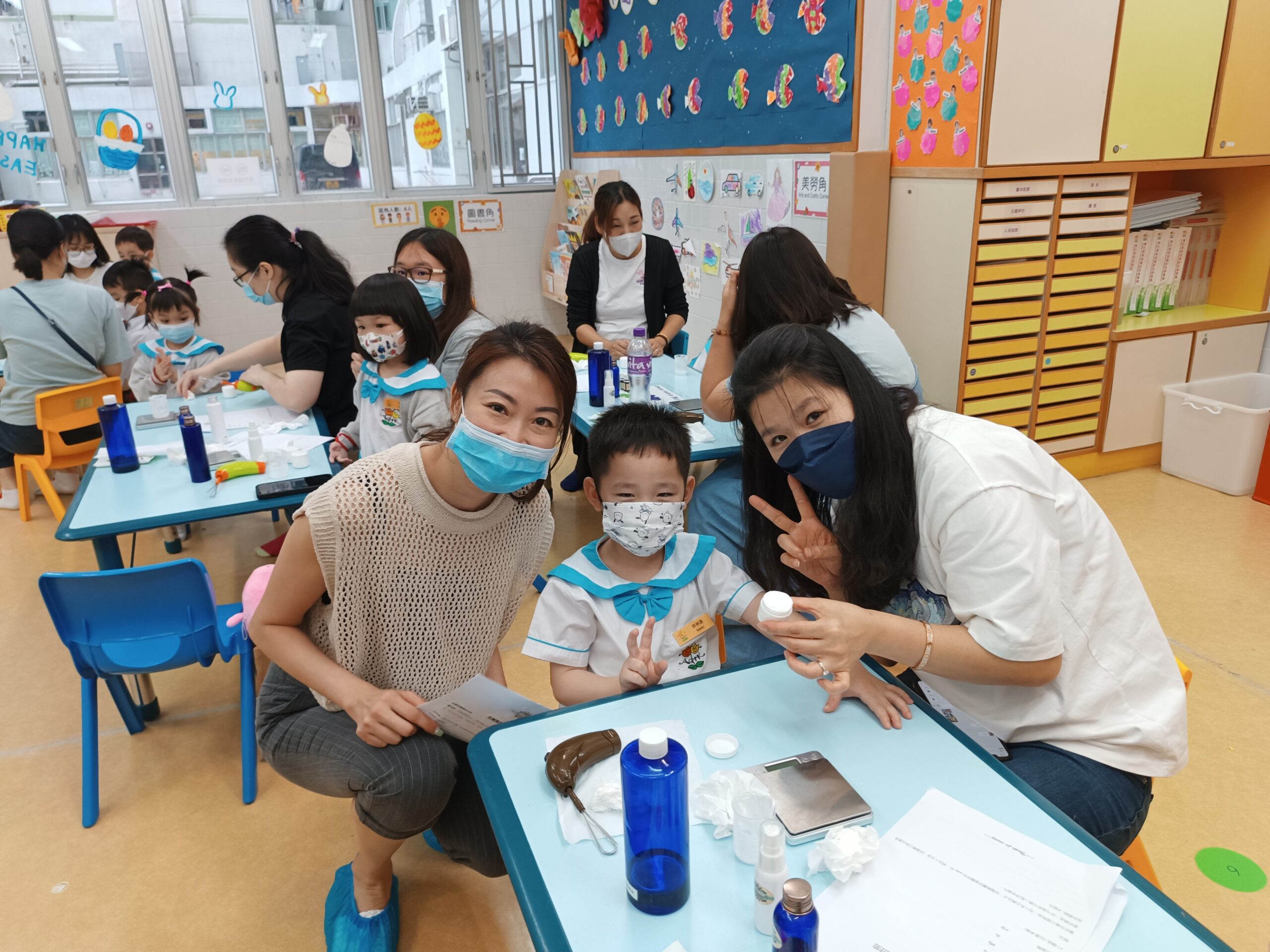 護手霜27