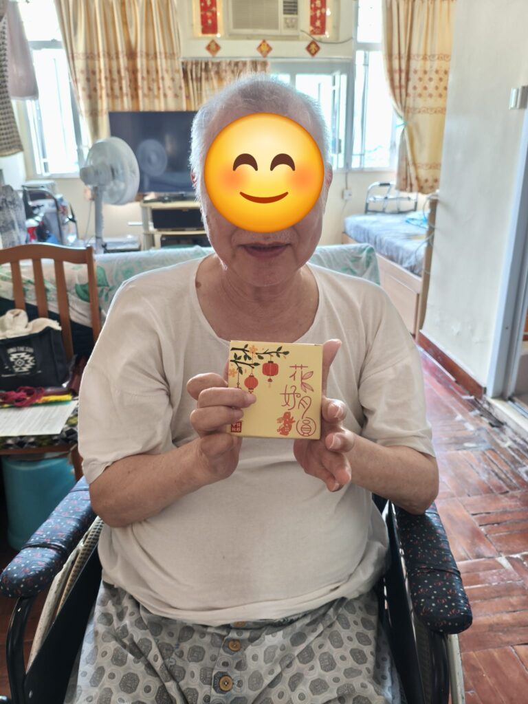 2026.09.16 派發中秋月餅(10)