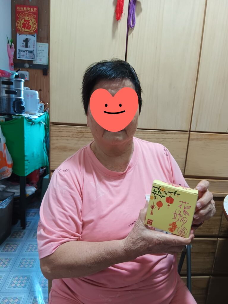 2026.09.16 派發中秋月餅(3)