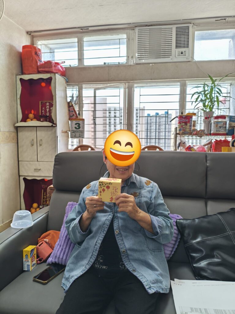 2026.09.16 派發中秋月餅(4)
