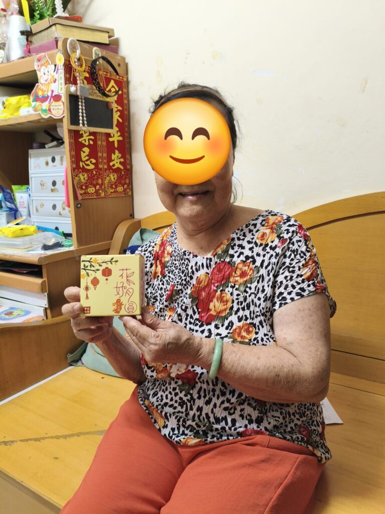2026.09.16 派發中秋月餅(8)